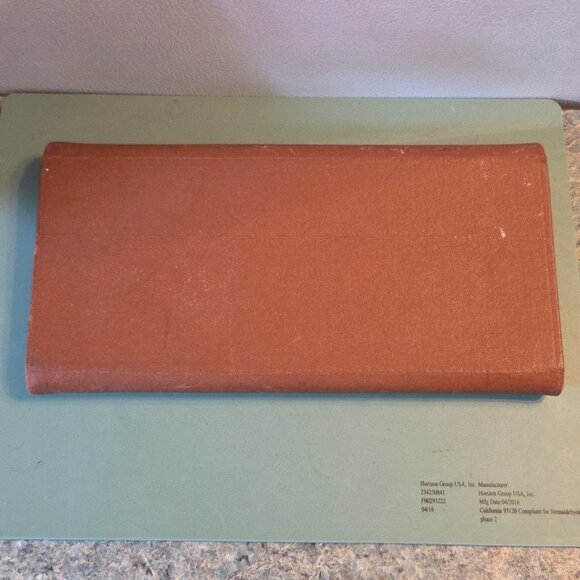 Vintage Charvos Drafting Set 1940s USA 10 Piece AS IS Read - Picture 6 of 11